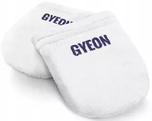 GYEON Q2M MF APPLICATOR 2-PACK – ZESTAW DWÓCH PORĘCZNYCH APLIKATORÓW Z MIKROFIBRY