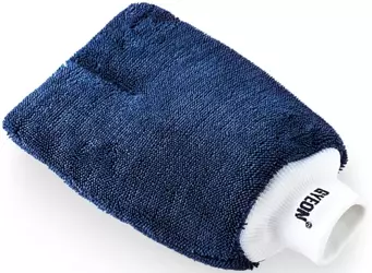 GYEON Q2M SILK MITT – RĘKAWICA DO OSUSZANIA TRUDNO DOSTĘPNYCH MIEJSC