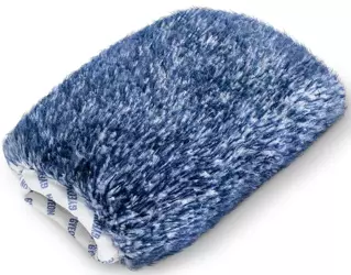 GYEON Q2M WASHPAD – PAD DO MYCIA SAMOCHODU, DWA RODZAJE WŁÓKIEN