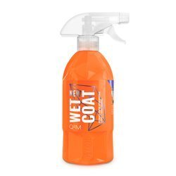 GYEON Q2M WETCOAT – SEALANT APLIKOWANY NA MOKRY LAKIER 500ML