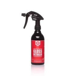 Good Stuff Gloss Detailer 1L - Syntetyczny Quick Detailer