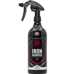 Good Stuff Iron Remover 1L - Deironizer