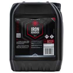 Good Stuff Iron Remover 5L - Deironizer