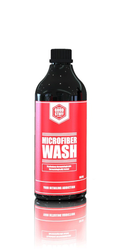 Good Stuff Microfiber Wash – płyn do prania mikrofibr, przywraca chłonność 500ml