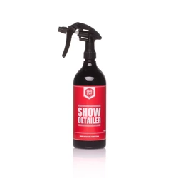 Good Stuff Show Detailer 1L -  Quick Detailer z carnaubą