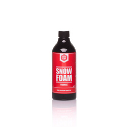 Good Stuff Snow Foam Orange 500ml - Pomarańczowa piana aktywna