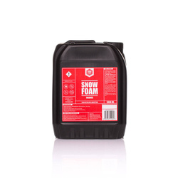 Good Stuff Snow Foam Orange 5L - Pomarańczowa piana aktywna