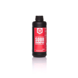 Good Stuff Sour Shampoo 1L - Kwaśny szampon