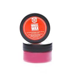 Good Stuff Wheel Wax – Trwały Wosk Do Zabezpieczania Felg 25ML