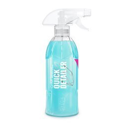 Gyeon Q2M Quick Detailer – Szybki i łatwy w aplikacji quick detailer 400ml