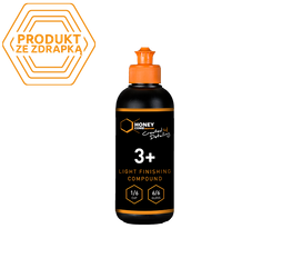 Honey Combination Light Finishing Compound 3+ 1 L