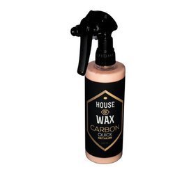 House Of Wax - Carbon Quick Detailer 500ml QD do lakieru