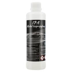 IPA alkohol izopropylowy 500ml