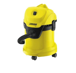 Karcher WD 3 - Odkurzacz