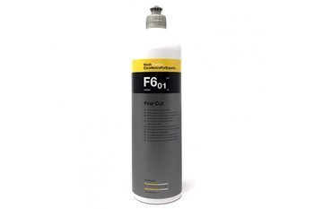 Koch Fine Cut F6.01 – średnio ścierna pasta polerska 1000ml