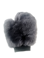 MERINO+ LAMBSKIN WASH MITT ( N304) [CN:61169100] 33