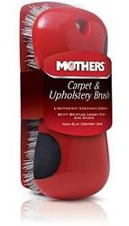 MOTHERS CARPET & UPHOLSTERY BRUSH - SZCZOTKA DO CZYSZCZENIA TAPICERKI