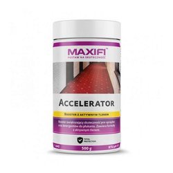 Maxifi Accelerator 500g - booster do prania