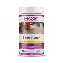 Maxifi Symphony – pre-spray do usuwania zabrudzeń organicznych 500g