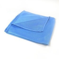 PERFECT GLASS  MICROFIBRE 40cm x 40cm 240 g/m2