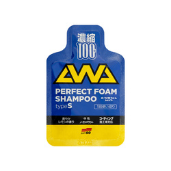 Perfect Foam Shampoo Type S 1 szt