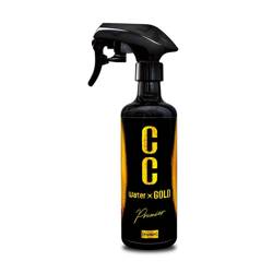 Prostaff CC Water Gold Premier 480ml - quick detailer