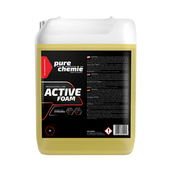 Pure Chemie Active Foam 5L - piana aktywna