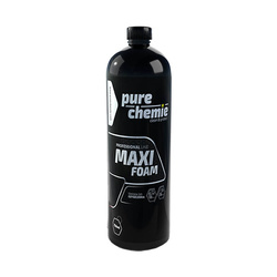 Pure Chemie Maxi Foam 1L - mocno skoncentrowana piana aktywna