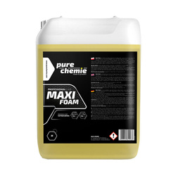 Pure Chemie Maxi Foam 5L - mocno skoncentrowana piana aktywna