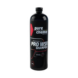 Pure Chemie Pro WSR Shampoo 750ml - szampon o kwaśnym pH