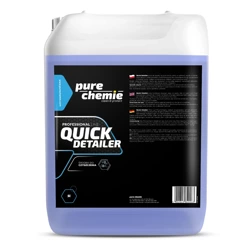 Pure Chemie Quick Detailer 5L - quick detailer