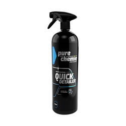 Pure Chemie Quick Detailer 750ml - quick detailer