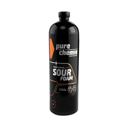 Pure Chemie Sour Foam 1L - kwaśna piana aktywna