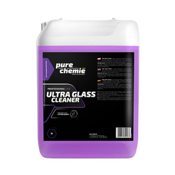 Pure Chemie Ultra Glass Cleaner 5L - płyn do mycia szyb