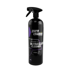 Pure Chemie Ultra Glass Cleaner 750ml - płyn do mycia szyb