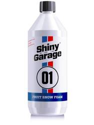 Shiny Garage Fruit Snow Foam 1L