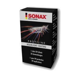 Sonax Profiline Headlight Coating - powłoka do lamp