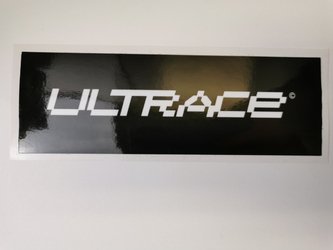 ULTRACE Slap Czarny 18cm