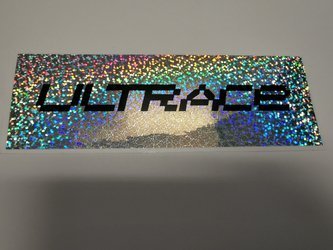 Ultrace Slap - Brokat