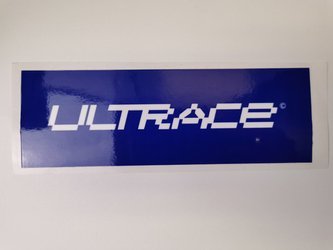 Ultrace Slap Niebieski