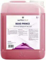 Ultracoat Bead Prince 5000ml - hydrowosk