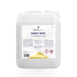 Ultracoat Finest Wipe 5000ml - płyn do odtłuszczania lakieru