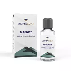 Ultracoat Magnite 30ml - 4-letnia powłoka ceramiczna