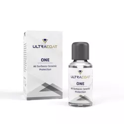 Ultracoat One 30ml - 3-letnia powłoka ceramiczna