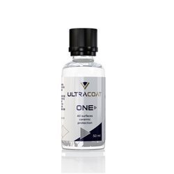 Ultracoat One 50ml - 3-letnia powłoka ceramiczna