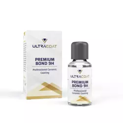 Ultracoat Premium Bond 9H 30ml - 5-letnia powłoka ceramiczna