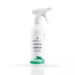 Ultracoat Scoat v2 500ml - hydrofobowa powłoka