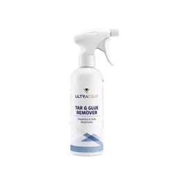 Ultracoat Tar & Glue Remover 500ml - preparat do usuwania kleju, żywicy i asfaltu