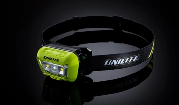 Unilite HL-8R - Lampka czołowa