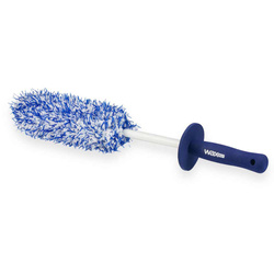 WaxPRO Shaggy Microfiber Wheel Brush - szczotka do felg